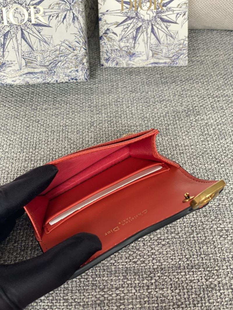 Christian Dior Wallet